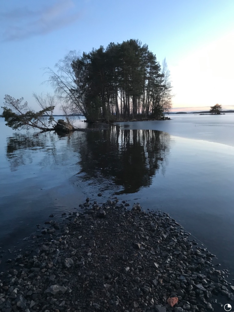 Läs mer om artikeln Isvaksspaning 11 mars 2020